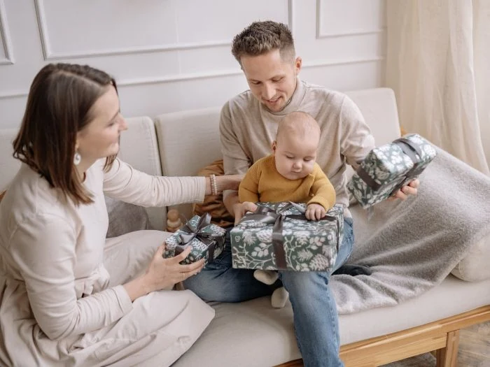 12 Of The Best Gifts For New (and Recently New) Parents