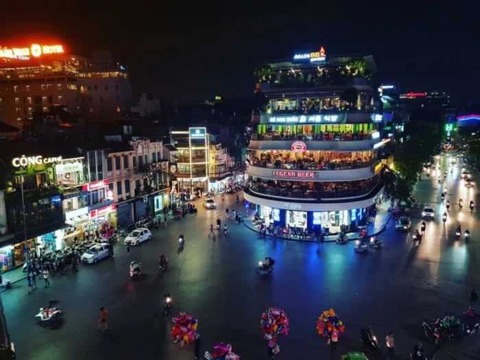 36 Hours in…Hanoi