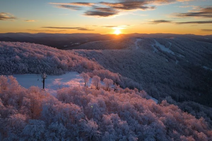 5 Aman Experiences and Journeys Worth Traveling for This Winter – and Beyond