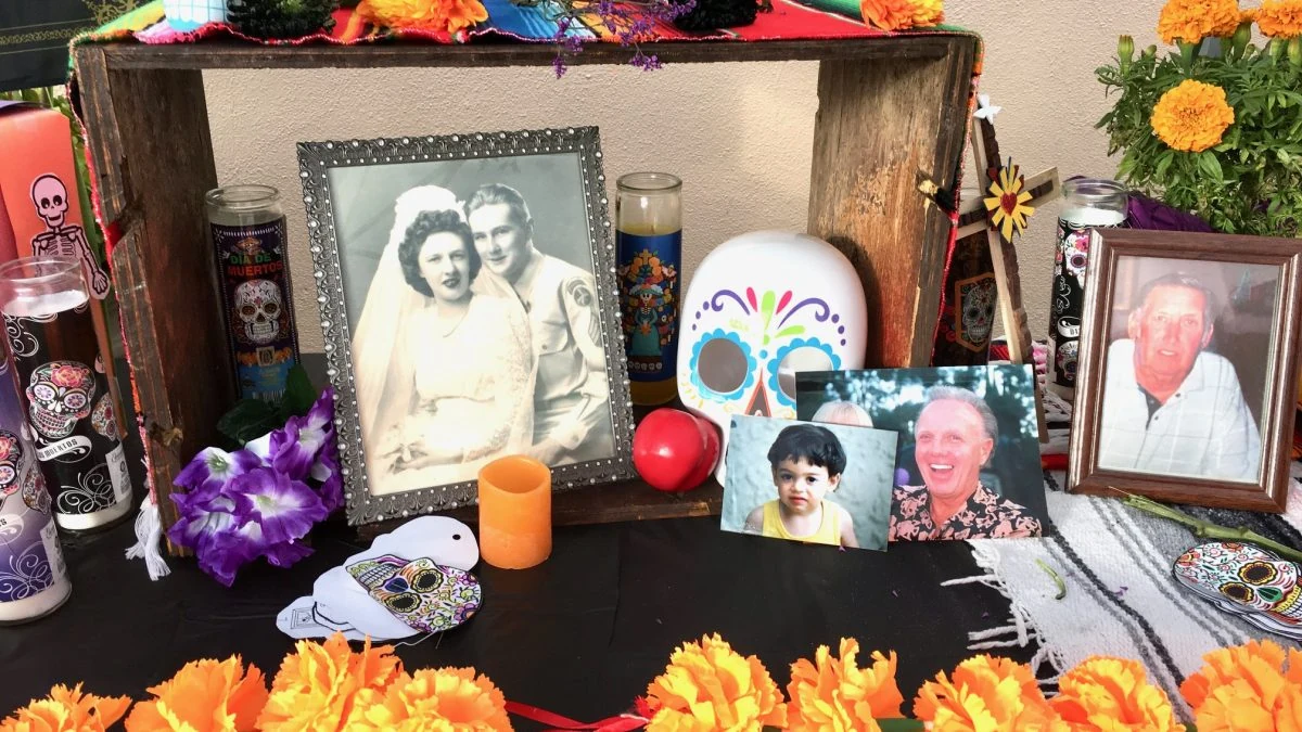 5 Dia De Los Muertos Celebrations in Mexico