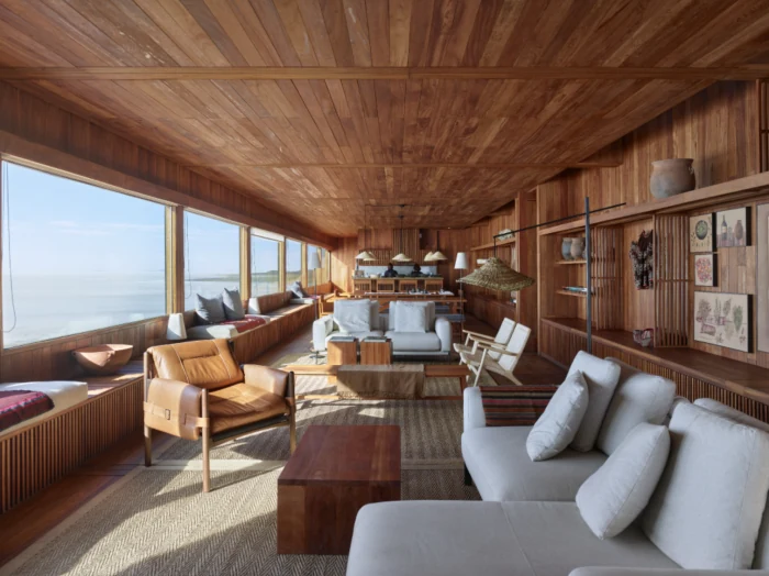 Exploring the Largest Salt Flats In The World At Explora’s Exceptional Luxury Lodges