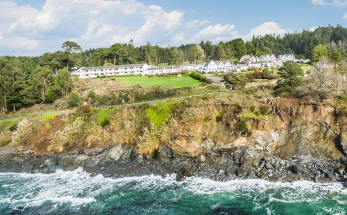 Find The Best Adventures For You and Your Dog At The Little River Inn