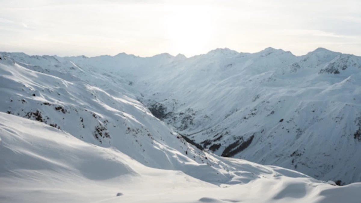 Gurgl: Understated Luxury in the Diamond of the Alps