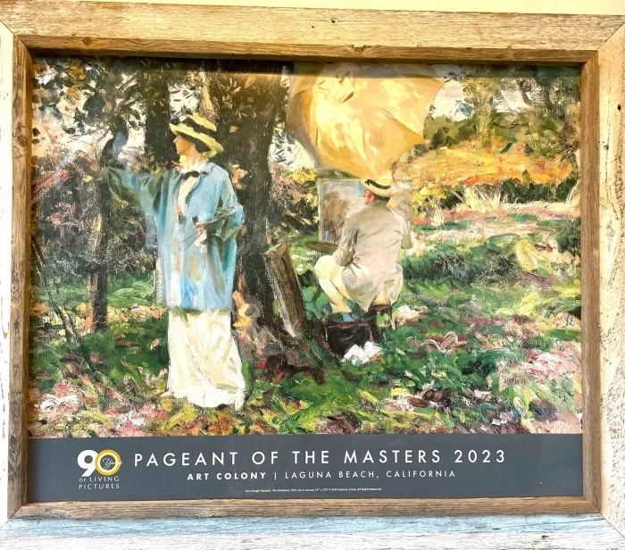 Laguna Beach Festival of Arts & Pageant of the Masters