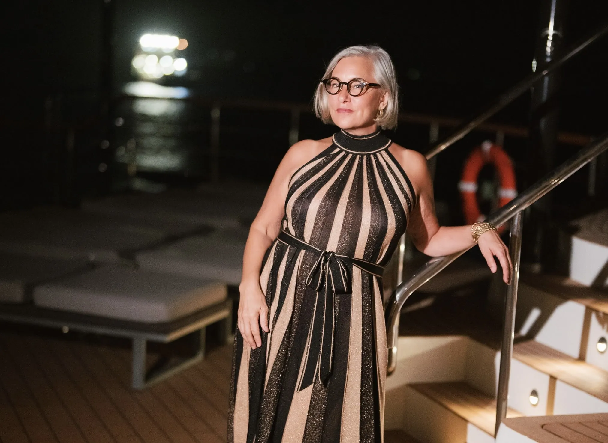 Michelle Rago Turns Celebrations Into Legends