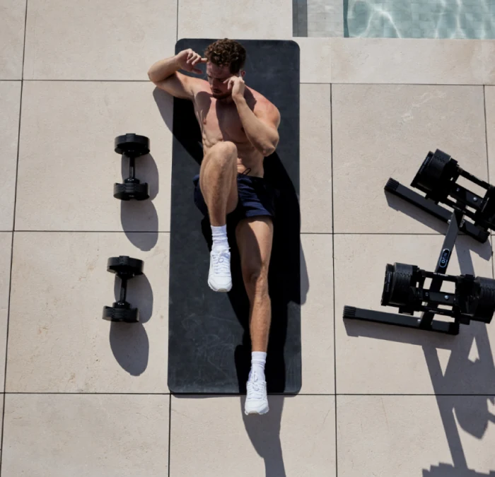 NÜO Athletics Sets Out to Transform the Fitness Industry by Making Workouts Fun
