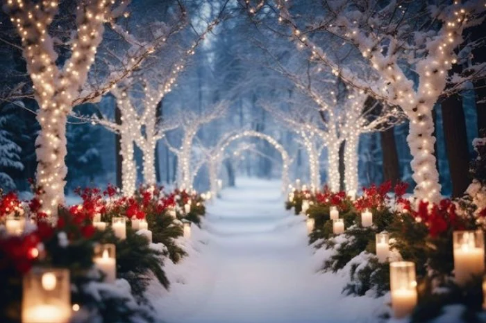 Pack Smart for a Christmas Destination Wedding With 10 Unconventional Essentials