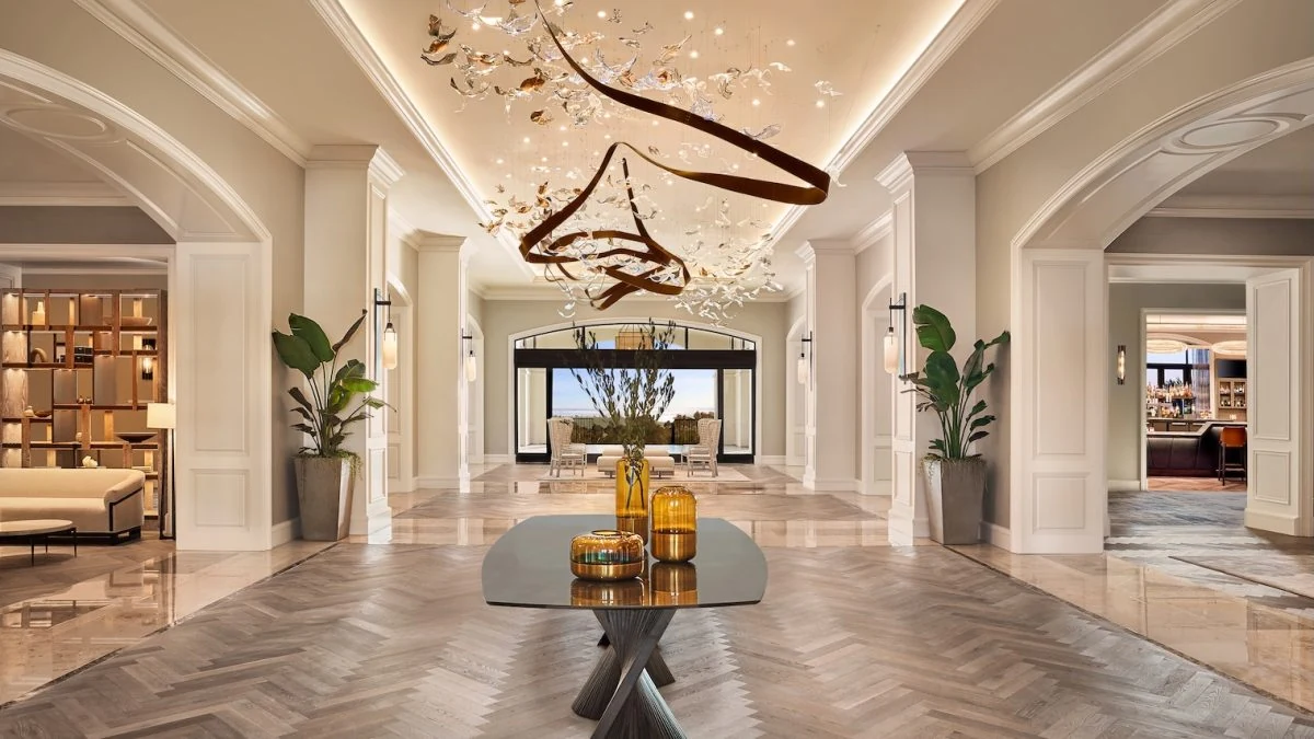 Park Hyatt Aviara Launches Social Club Membership for San Diego Locals
