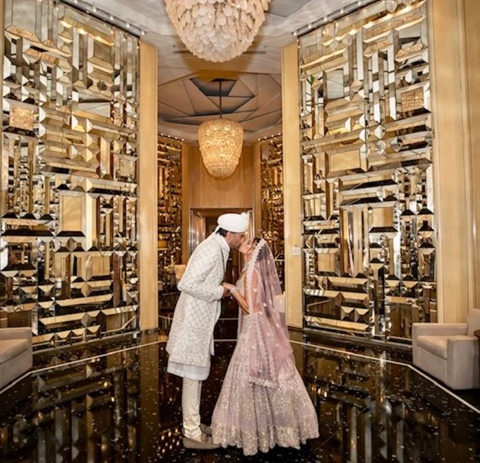 Personal Journey: A Luxury Persian/Indian Wedding at The St. Regis Bal Harbour