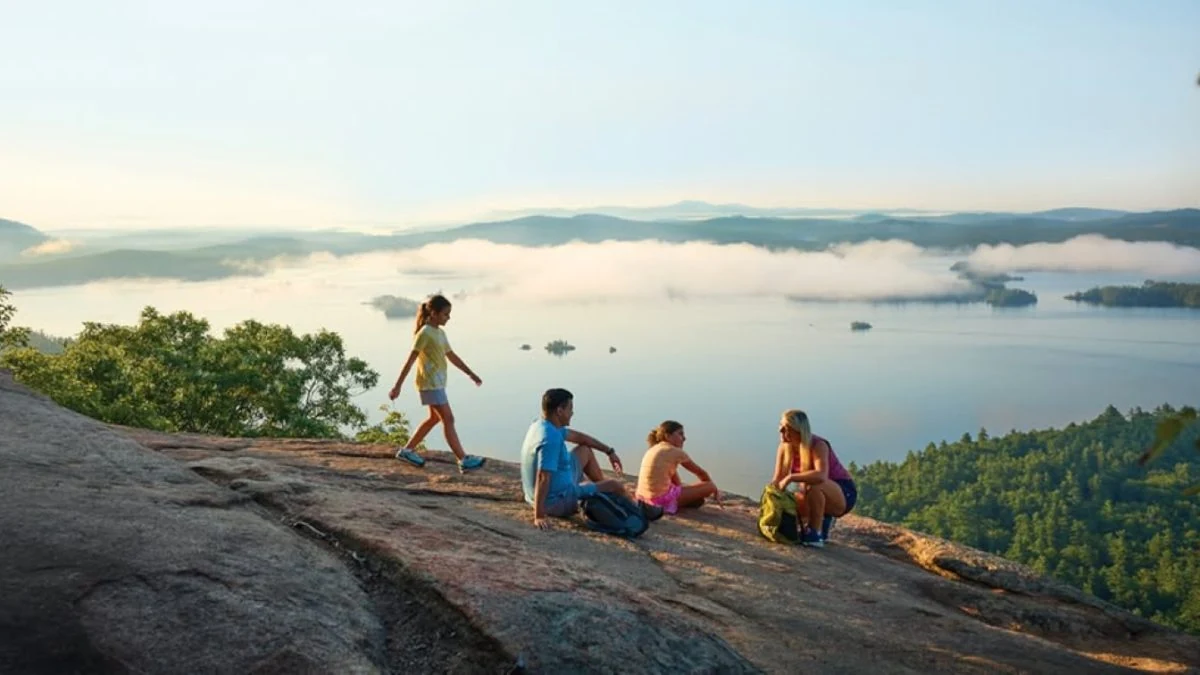 Rediscovering New England – New Hampshire (part 3)