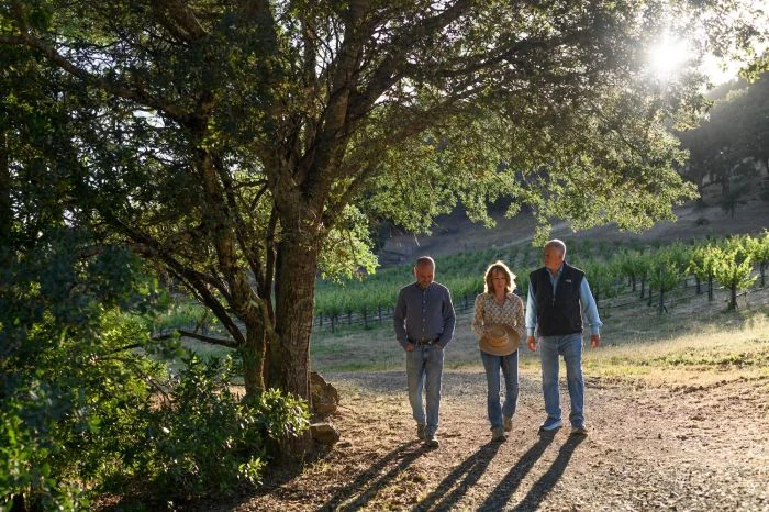 Step Off the Beaten Wine Path and Into the Wild at Palisades Canyon