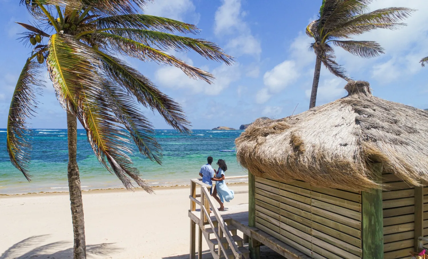 Summer’s Most Extraordinary Honeymoon Escapes