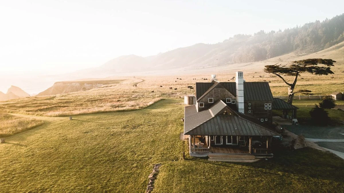 Take Romance To The Next Level At The Inn at Newport Ranch
