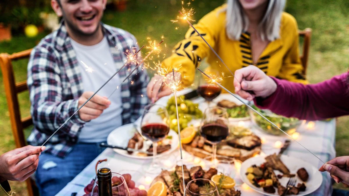 The Best Luxury Barbecue Brands for the Modern Outdoor Kitchen
