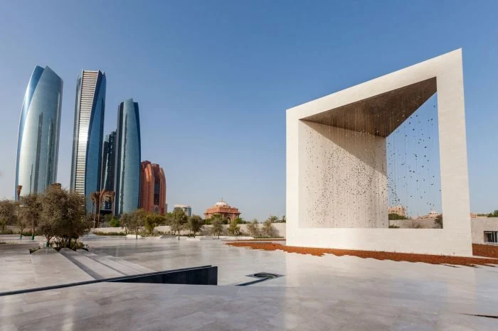 The Path Less Taken: A Guy’s Guide to Unconventional Experiences in Abu Dhabi
