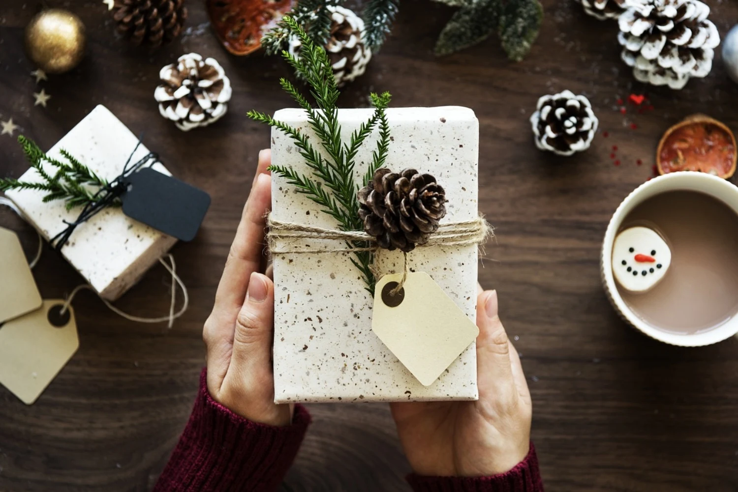 The Ultimate 2025 Holiday Gift Guide: Thoughtful Finds for Every Lifestyle